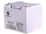 Аккумулятор Sacred Sun SP12-38 ( 12 В 39,5 Ач / 12 V 39,5 Ah ) - фотография Аккумулятор Sacred Sun SP12-38 ( 12 В 39,5 Ач / 12 V 39,5 Ah ) - фотография