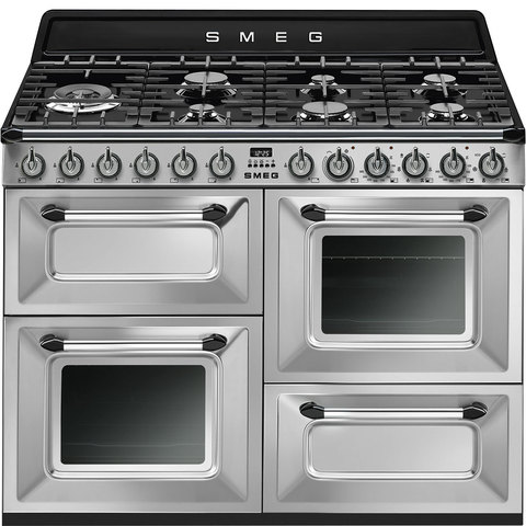 Газовая плита Smeg TR4110X-1