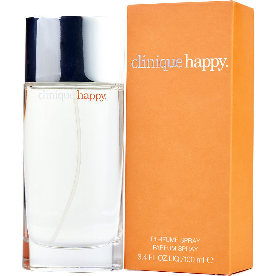 Clinique Happy EDP