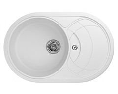 Мойка Granula 7801 Арктик Мойка Granula 7801 Арктик