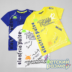 Футболка