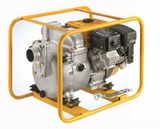 Мотопомпа Robin-Subaru PTX 301T - фотография Мотопомпа Robin-Subaru PTX 301T - фотография
