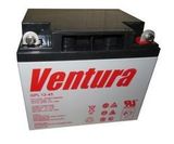 Аккумулятор Ventura GPL 12-45 ( 12V 48Ah / 12В 48Ач ) - фотография Аккумулятор Ventura GPL 12-45 ( 12V 48Ah / 12В 48Ач ) - фотография