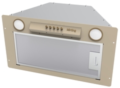 Вытяжка Korting KHI 6631 RB Вытяжка Korting KHI 6631 RB