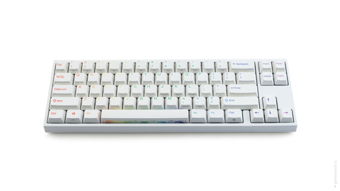 Varmilo - механические клавиатуры