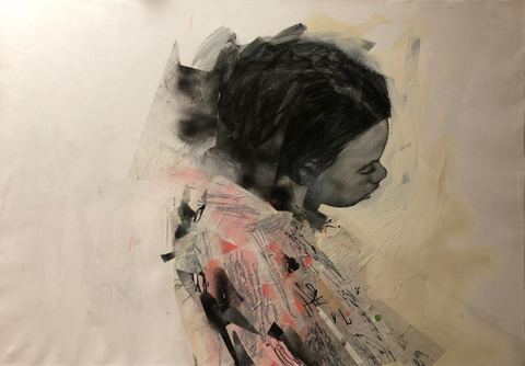 Composition No. 9 from the Composition No. 9 from the