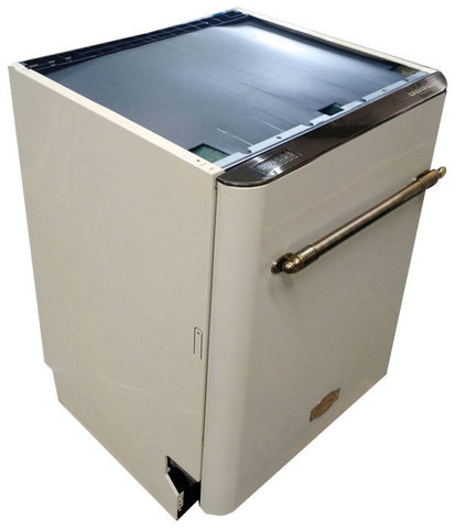 Встраиваемая посудомоечная машина Kaiser S 60 U 87 XL ElfEm