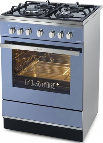 Газовая плита Kaiser HGG 61532 R