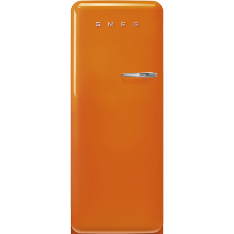 Однокамерный холодильник Smeg FAB28LOR5