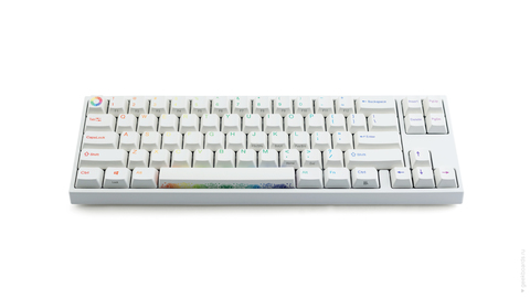 Varmilo - механические клавиатуры