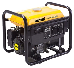 Генератор Huter DN4400I Генератор Huter DN4400I