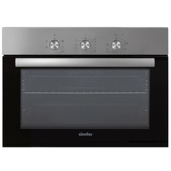 Встраиваемый духовой шкаф Simfer B5EH15016 Встраиваемый духовой шкаф Simfer B5EH15016