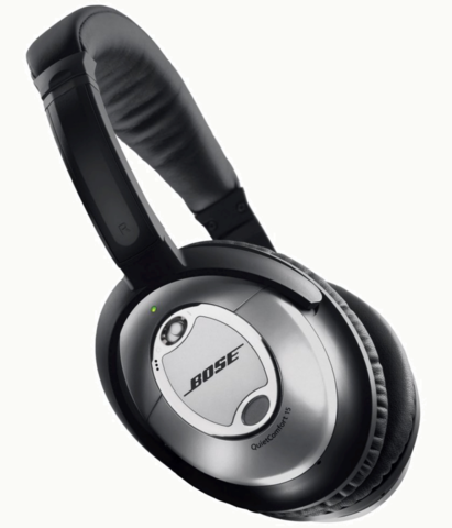 Bose QuietComfort 15
