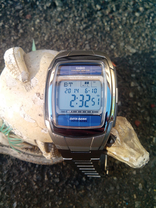 casio db 30