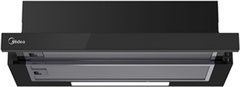 Вытяжка Midea MH60P303GB Вытяжка Midea MH60P303GB
