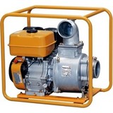 Мотопомпа Robin-Subaru PTX 401 - фотография Мотопомпа Robin-Subaru PTX 401 - фотография