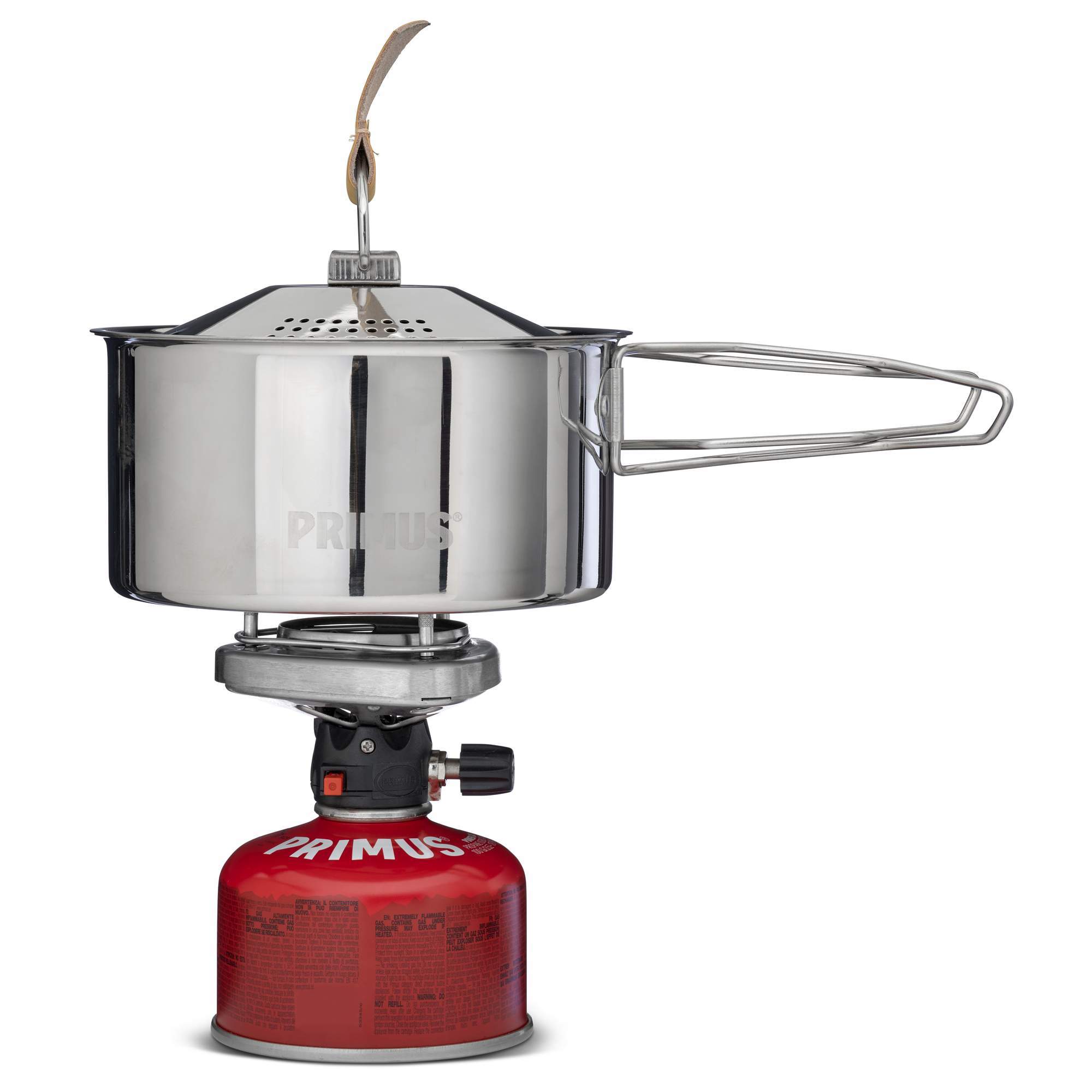 Primus lite plus