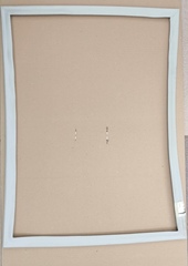 Уплотнитель морозильной камеры холодильника BEKO 4546852900, 4546850100, 4546852100, 4546851900 Уплотнитель морозильной камеры холодильника BEKO 4546852900, 4546850100, 4546852100, 4546851900
