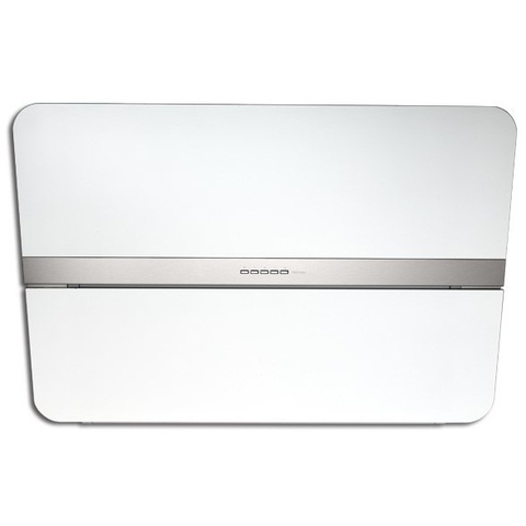 Кухонная вытяжка FALMEC Flipper 55 Cono Vetro Bianco