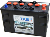 Аккумулятор TAB Motion 105 P 205105 ( 12V 105Ah / 12В 105Ач ) - фотография Аккумулятор TAB Motion 105 P 205105 ( 12V 105Ah / 12В 105Ач ) - фотография