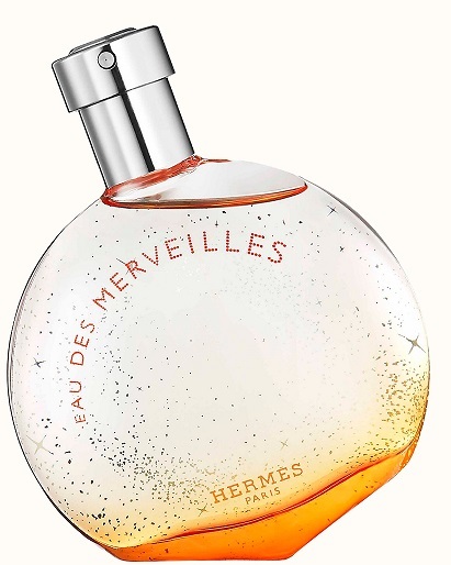 Hermes Eau des Merveilles EDT