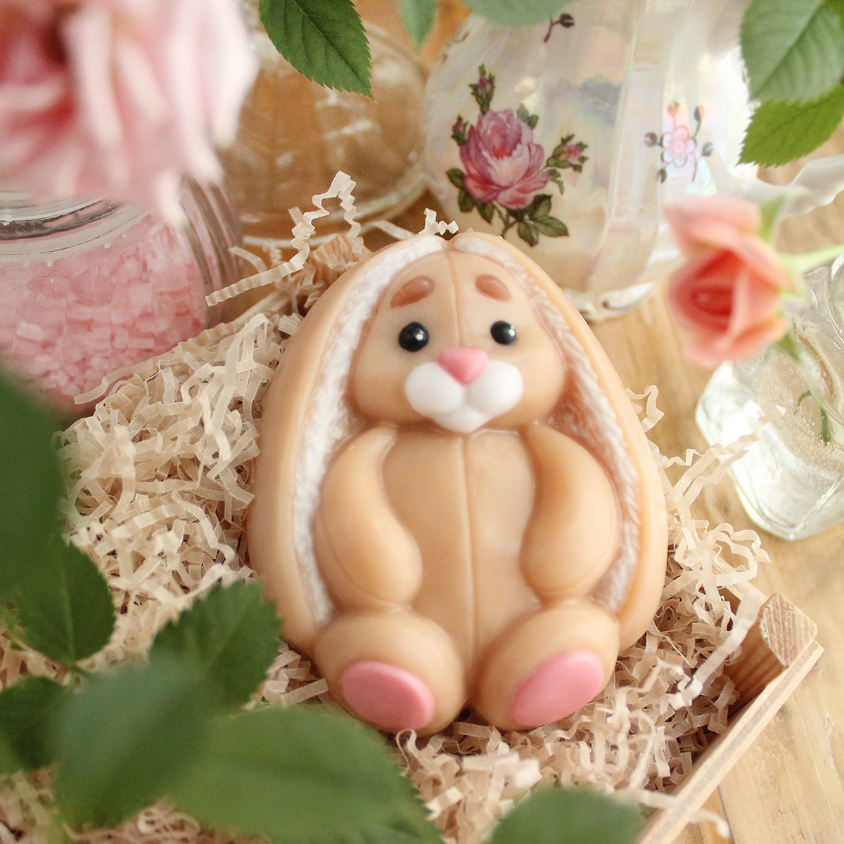 Видео Зайчик Новый Год Видео Зайчик Новый Год