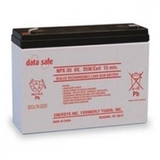 Аккумулятор EnerSys DataSafe NPX-35-6 ( 6V 8Ah / 6В 8Ач ) - фотография Аккумулятор EnerSys DataSafe NPX-35-6 ( 6V 8Ah / 6В 8Ач ) - фотография