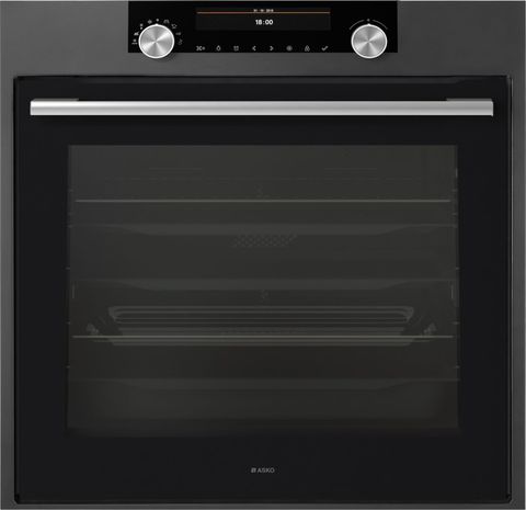 Электрический независимый духовой шкаф ASKO OP8687A