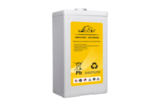 Аккумулятор Leoch 5OPzV350 ( 2 В 350 Ач / 2 V 350 Ah ) - фотография Аккумулятор Leoch 5OPzV350 ( 2 В 350 Ач / 2 V 350 Ah ) - фотография