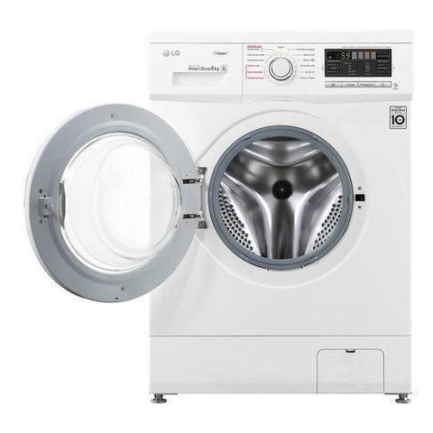 Стиральная машина lg 1296 nds0