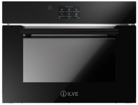Шкаф для быстрого охлаждения или заморозки ILVE BC645STC