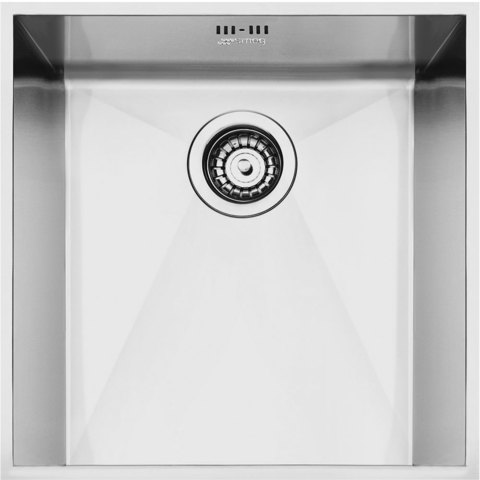 Кухонная мойка Smeg VSTQ40-2