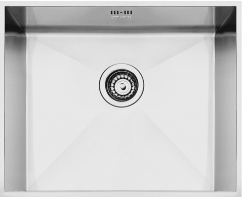 Кухонная мойка Smeg VSTQ50-2