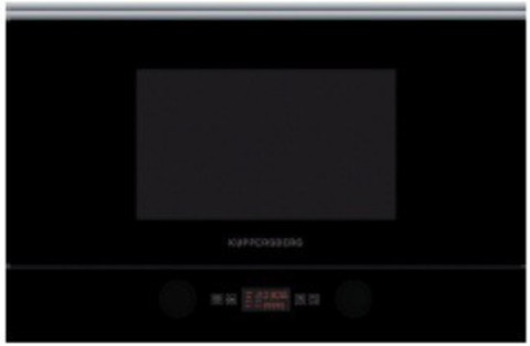 Встраиваемая микроволновая печь Kuppersberg HMW 393 B