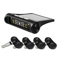 Система контроля давления в шинах tp800w