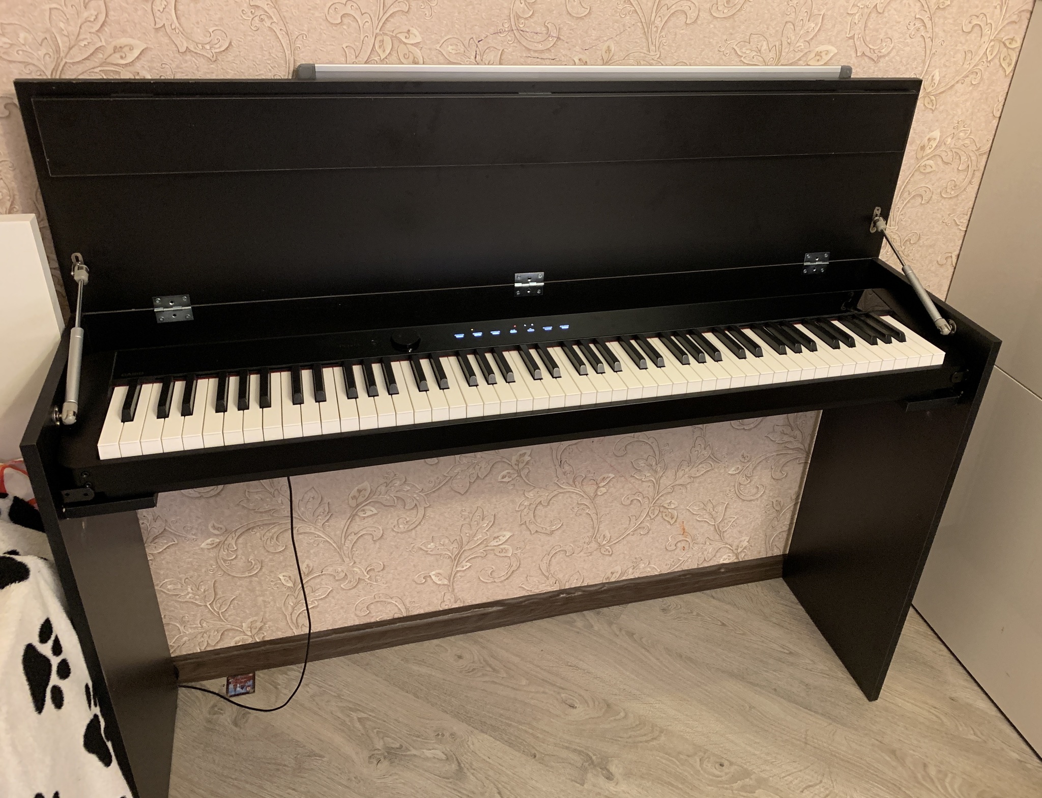 Пианино Yamaha p-45