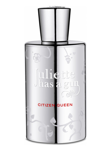 Juliette Has a Gun Citizen Queen EDP