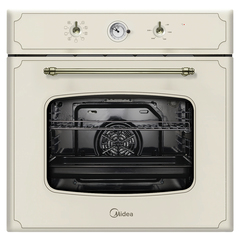 Встраиваемый духовой шкаф Midea MO581DBRI-B Встраиваемый духовой шкаф Midea MO581DBRI-B