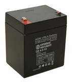Аккумулятор General Security GS 4,5-12 ( GS12-4.5 ) ( 12V 4,5Ah / 12В 4,5Ач ) - фотография Аккумулятор General Security GS 4,5-12 ( GS12-4.5 ) ( 12V 4,5Ah / 12В 4,5Ач ) - фотография