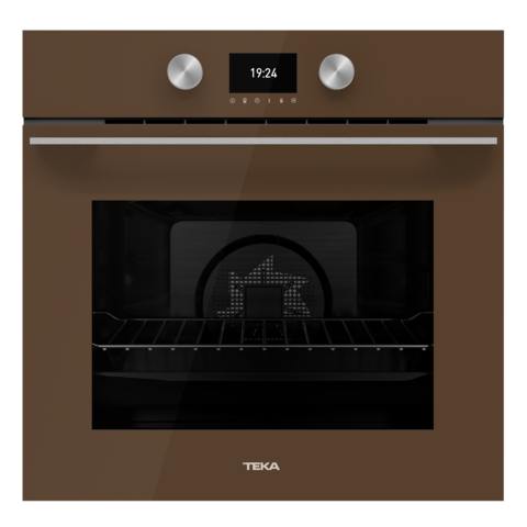 Электрический независимый духовой шкаф TEKA HLB 8600 LONDON BRICK