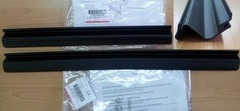 Уплотнитель двери ПММ нижний ARISTON/ INDESIT 290248 Уплотнитель двери ПММ нижний ARISTON/ INDESIT 290248