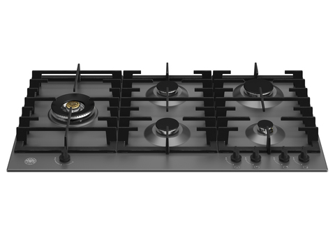 Газовая варочная панель Bertazzoni P905LMODNE