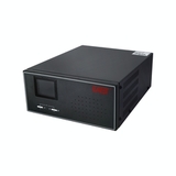 ИБП East Home 300 ( 0,3 кВА / 0,3 кВт ) - фотография ИБП East Home 300 ( 0,3 кВА / 0,3 кВт ) - фотография