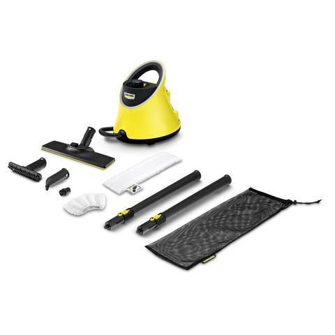 Пароочиститель Karcher SC 2 Deluxe (1.513-243)