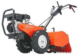Культиватор Husqvarna TR430 бензиновый - фотография Культиватор Husqvarna TR430 бензиновый - фотография