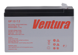 Аккумулятор Ventura GP 12-7,2 ( 12V 7,2Ah / 12В 7,2Ач ) - фотография Аккумулятор Ventura GP 12-7,2 ( 12V 7,2Ah / 12В 7,2Ач ) - фотография
