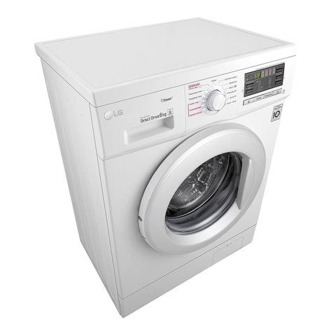 Стиральная машина lg 1296 nds0