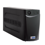 ИБП Eltena / Inelt Smart Station DOUBLE 700U 700 ВА / 400 Вт - фотография ИБП Eltena / Inelt Smart Station DOUBLE 700U 700 ВА / 400 Вт - фотография