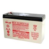 Аккумулятор EnerSys DataSafe NPX24-12 ( 12V 6Ah / 12В 6Ач ) - фотография Аккумулятор EnerSys DataSafe NPX24-12 ( 12V 6Ah / 12В 6Ач ) - фотография