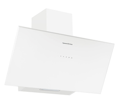 Вытяжка Zigmund & Shtain K 133.6 W Вытяжка Zigmund & Shtain K 133.6 W